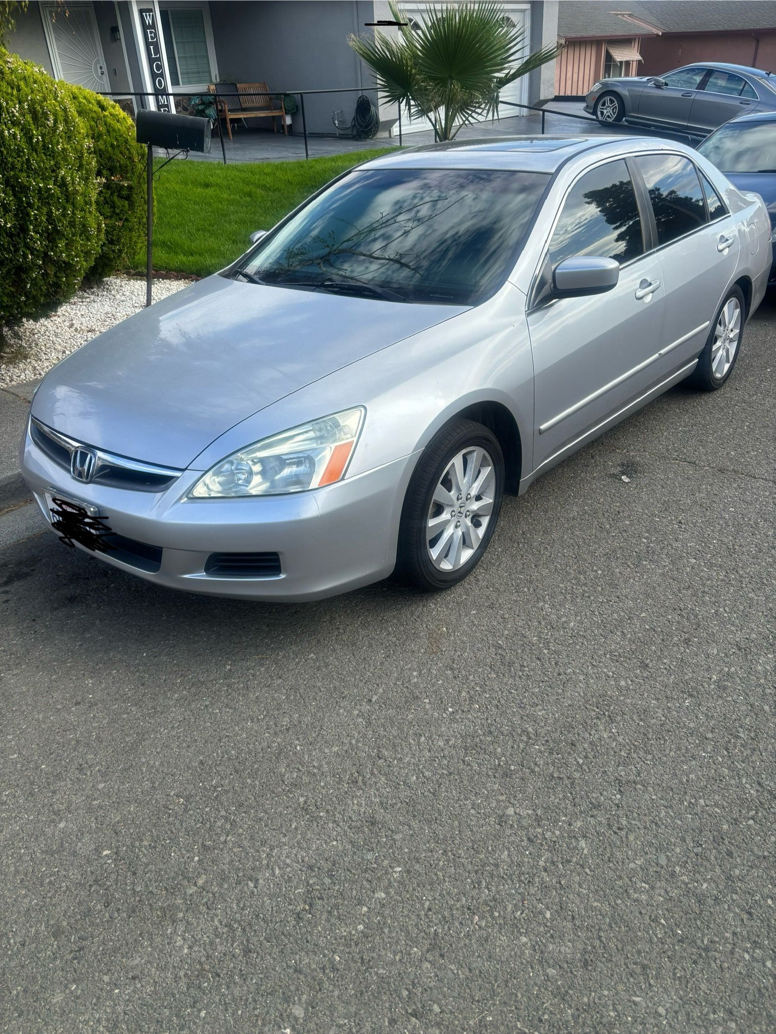 2006 Honda Accord