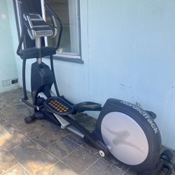 Elliptical