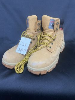 Herman Survivors Boots 