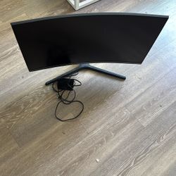 Gaming Monitor