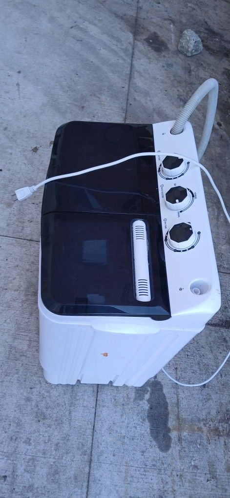 Mini Washer Machine