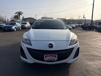 2011 Mazda Mazda3