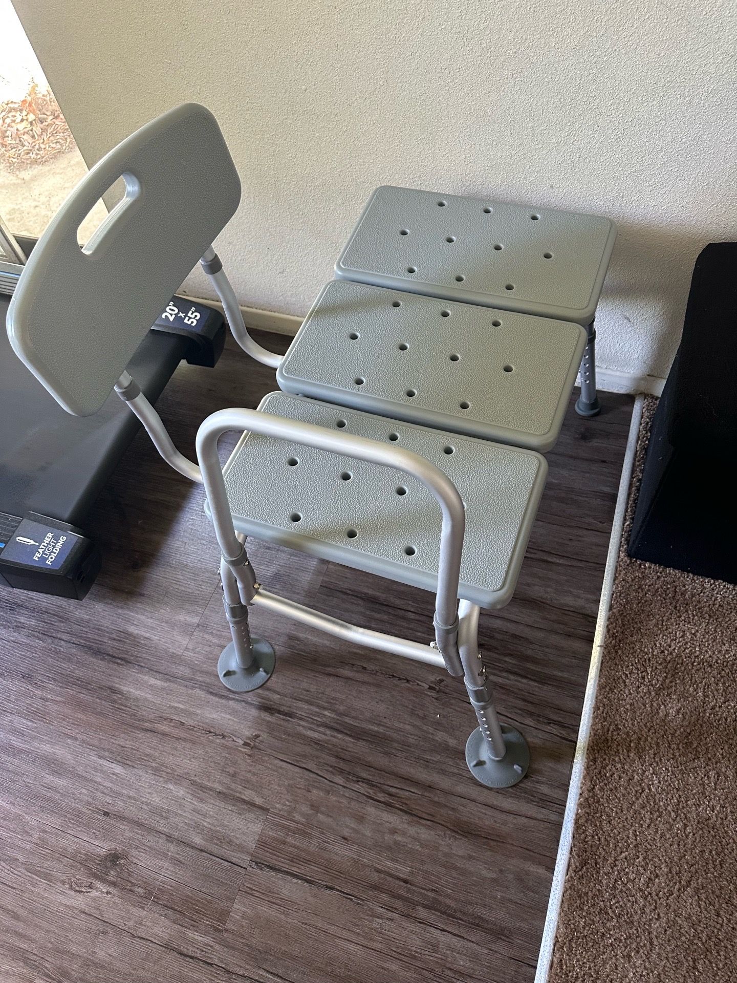 Bath chair