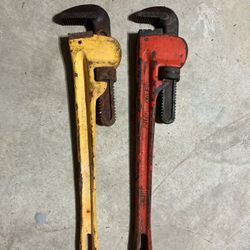 Tool Heavy Duty