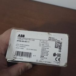 ABB TF42 Thermal Overload Relay