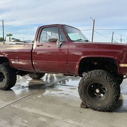 1984 Chevrolet El Camino on offerup