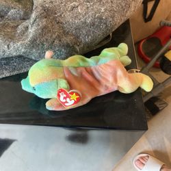 Beanie Baby