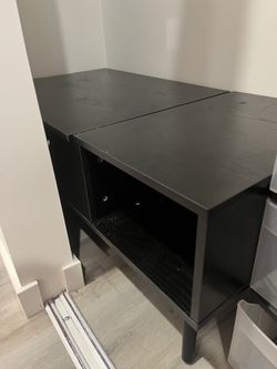 Lift Top Coffee table