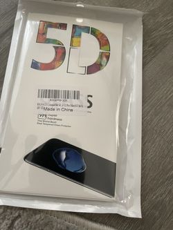 12 iPhone Pro Max  6.7 Inch  Real Tempered Glass Protector