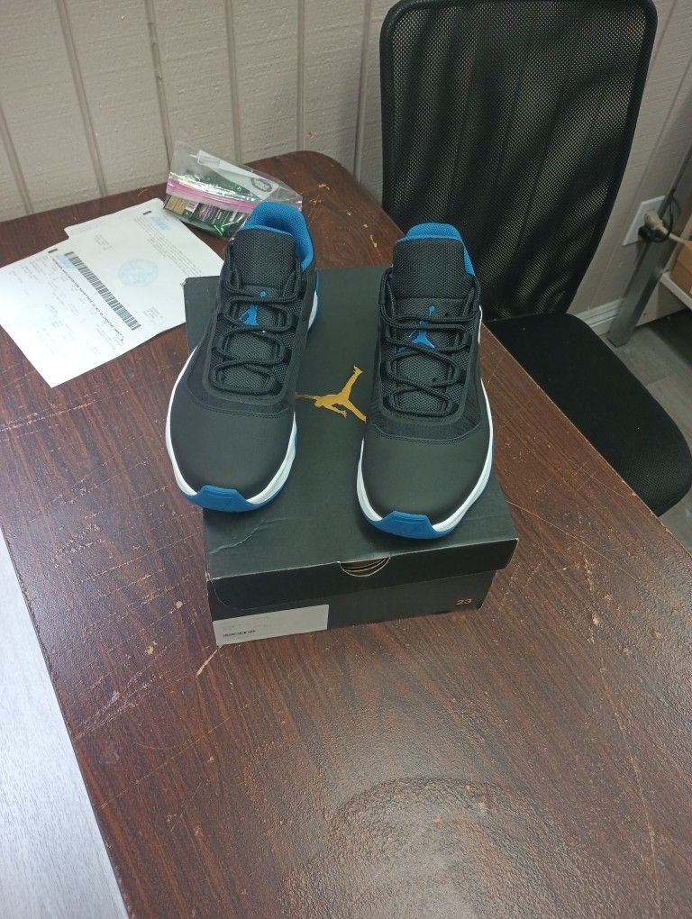 Air Jordan New Snicker Shoes