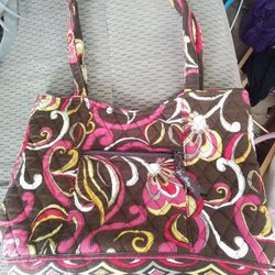 Vera Bradley Bag