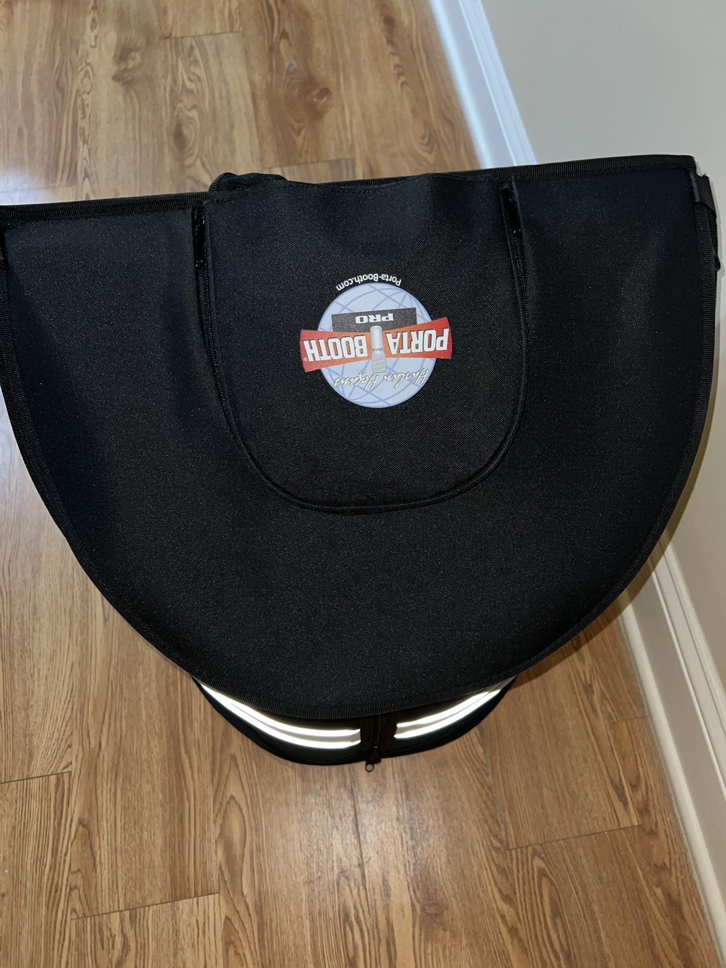 Porta Booth Pro Portable Recording Booth