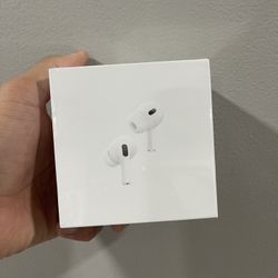 Airpod Pros 