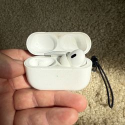 Airpods Pro 2 
