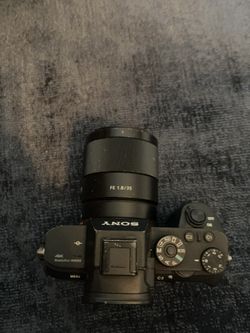 Sony A7R2