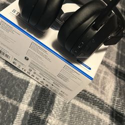 Ps5 headset