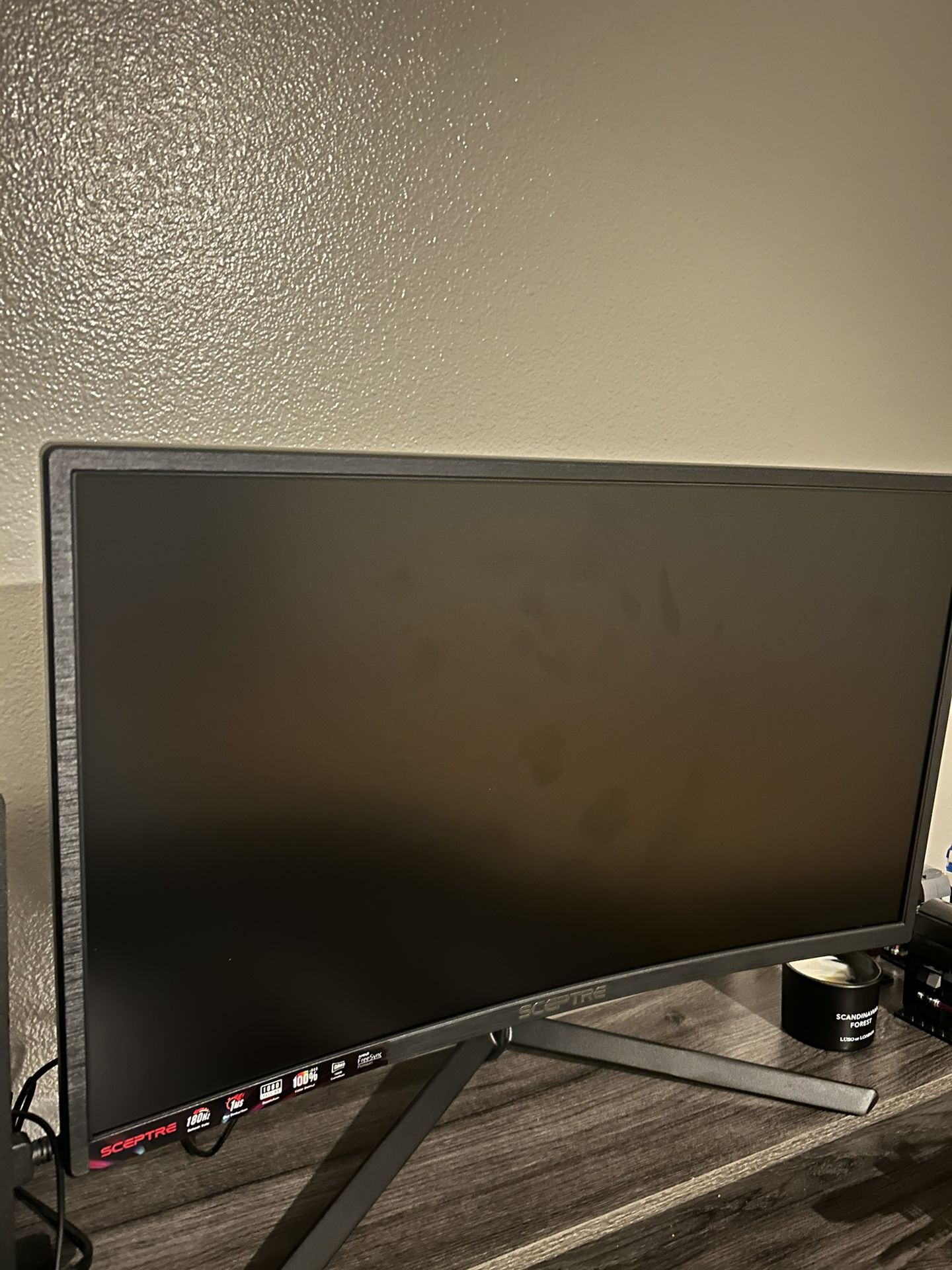 Gaming Monitor
