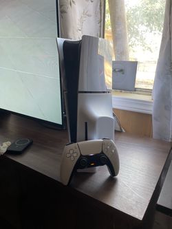 Ps5