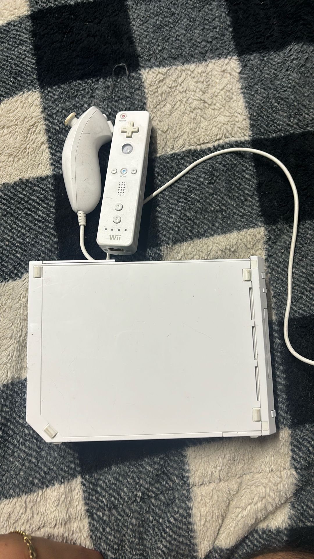 Wii