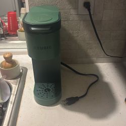 Keurig Coffee Maker
