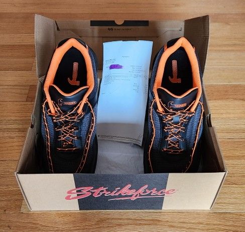 Hammer Brand Bowling Shoes
