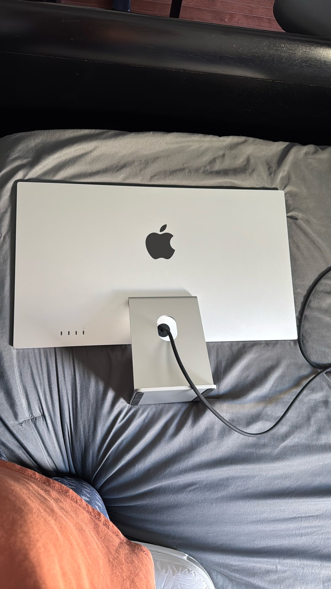 Apple Studio Display - Nano-Textured - Like New