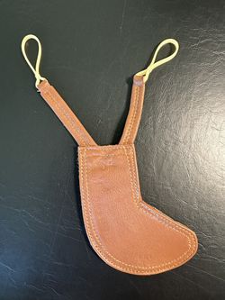 1/4-1/2 Violin Chin Rest Pad Cover 