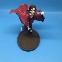 Vintage Rare Harry Potter Figure 