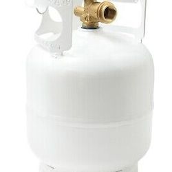 Want To Buy 1 Gallon Propane Tank