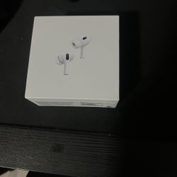 Airpod 2nd Gen