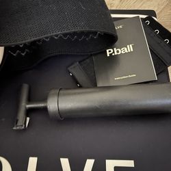Pvolve Essentials bundle