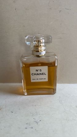 Chanel No 5 Eau de Parfum Perfume 50ml Classic Women’s Fragrance 1.7 oz  80%