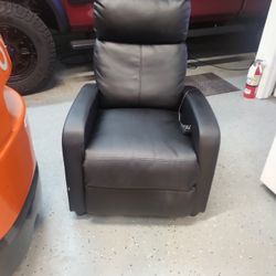 Recliner Vibating