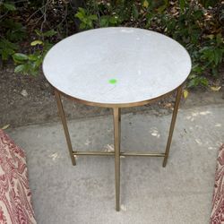 Side Table