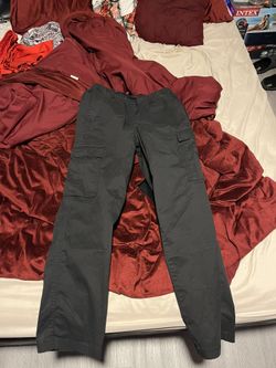 Cargo Pants 