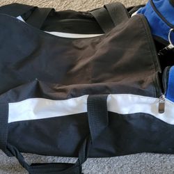 Duffel Travel / Gym Bag