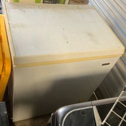 Freezer 