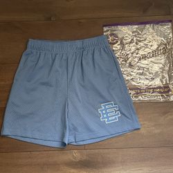 Light Blue Eric Emanuel Medium 