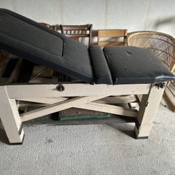 Medical Table 