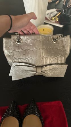 100% Authentic Carolina Herrera Bag