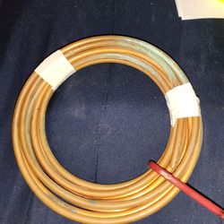 Copper Pipe