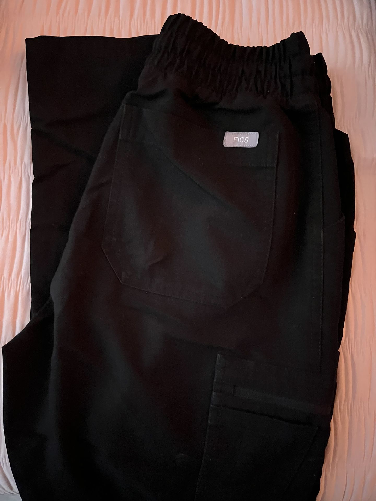 XXS Figs Bottoms