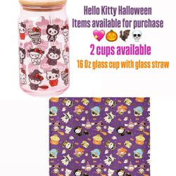 Hello Kitty Items 