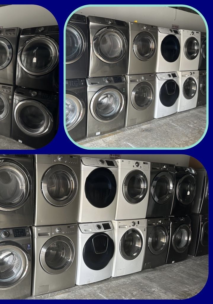 Washer And Dryer Sets, Washer, Washers , Dryers, Dryer