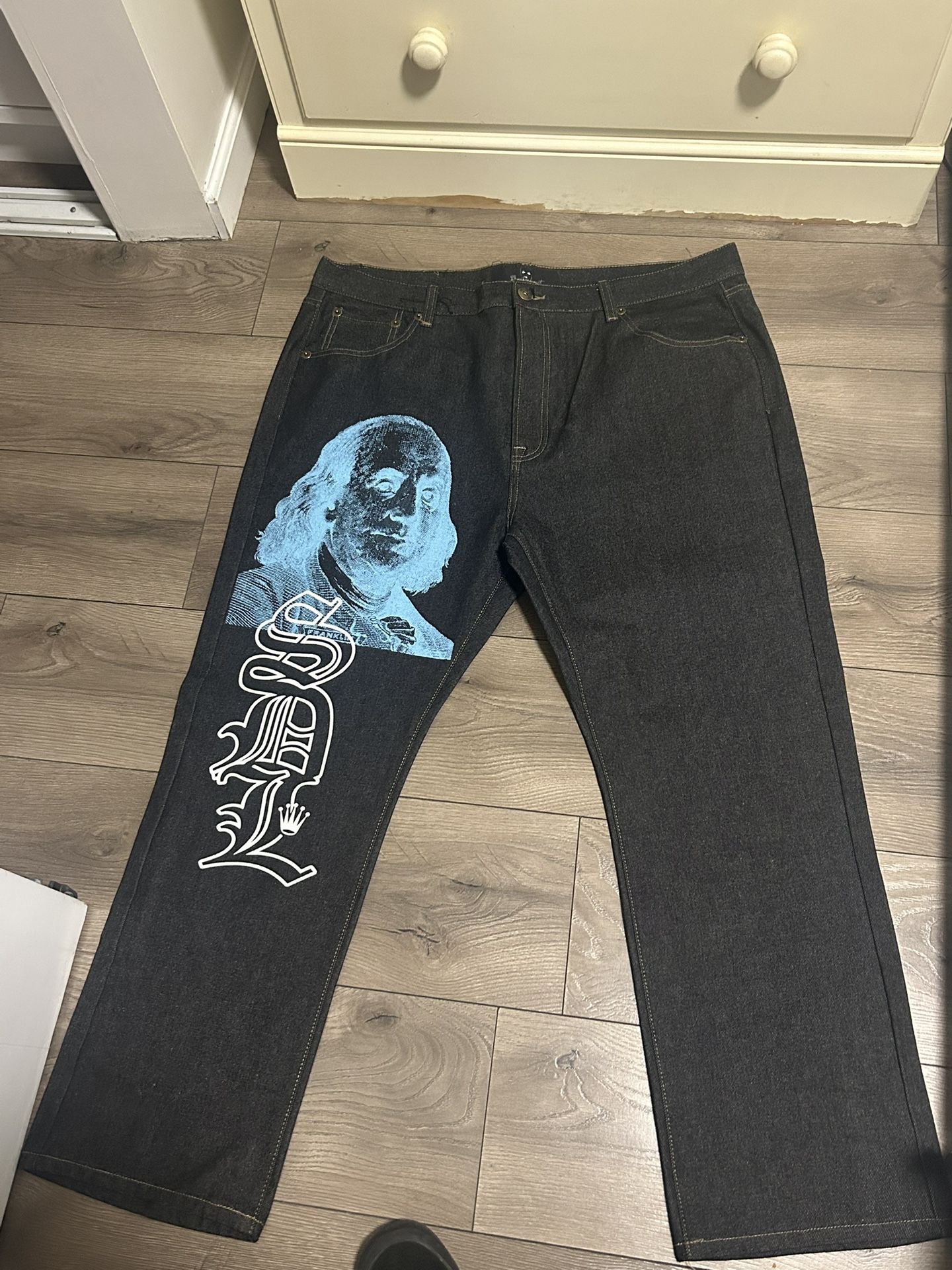 Sdl Pants Size 44/30