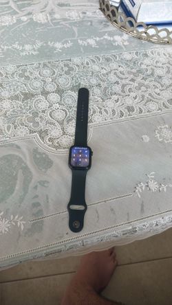 Apple Watch SE 44mm SG