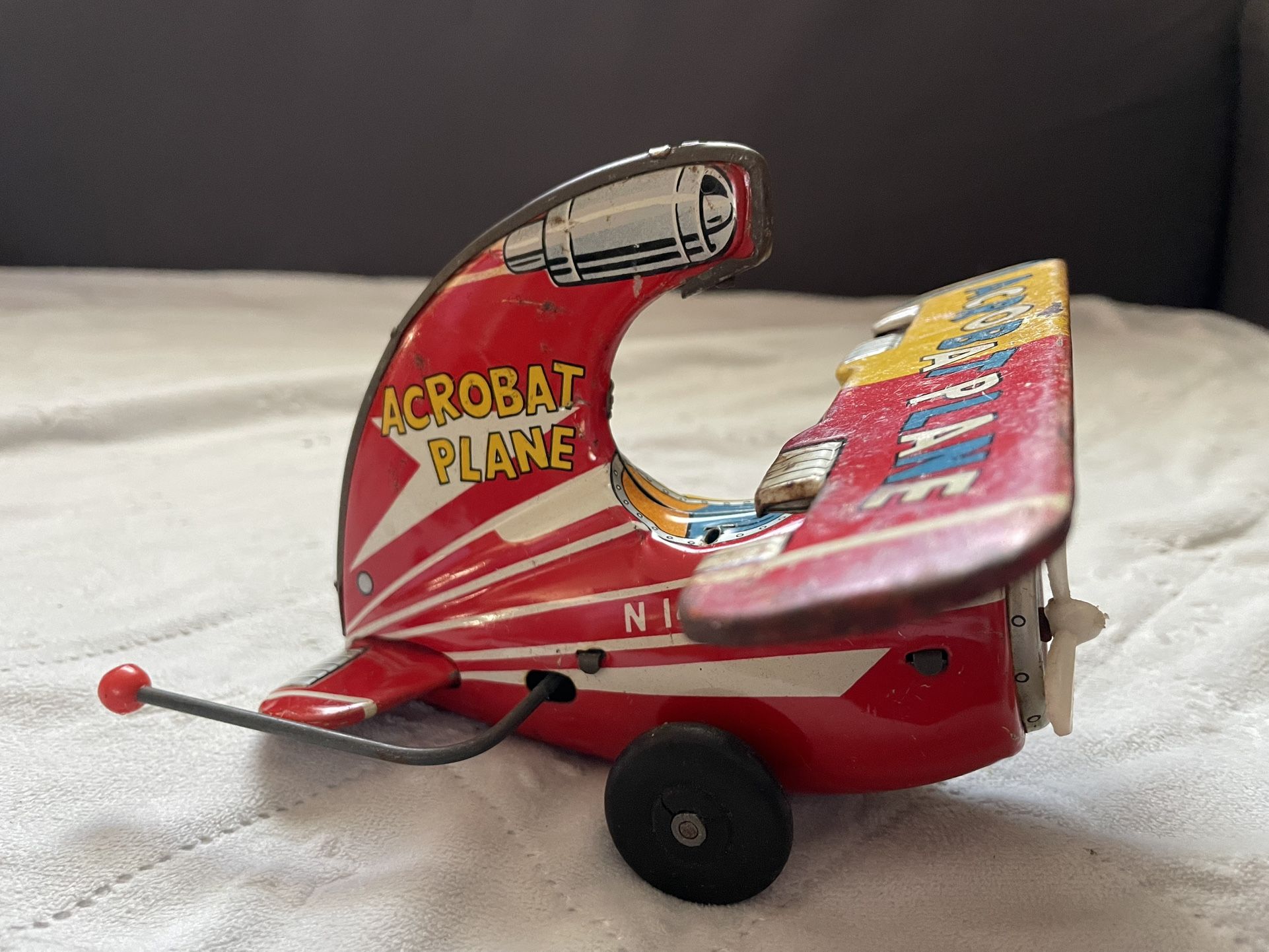 Vintage Toys