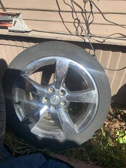Rims 18