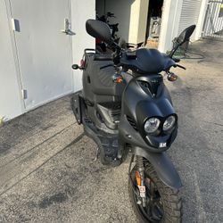 Genuine Roughhouse 50