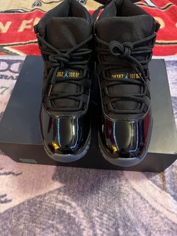 Gamma 11s